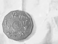 Монета 50 цента от 2005 от Австралия, снимка 1 - Нумизматика и бонистика - 40544058