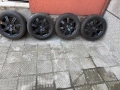 Джанти със гуми, снимка 6