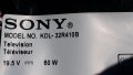 SONY KDL-32R410B на части , снимка 2