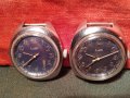 Два руски ръчни часовника LUCH, снимка 6
