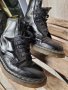 Dr Martens черни кубинки 8 дупки- 40 номер, снимка 5