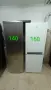 Хладилник с фризер INDESIT , снимка 1