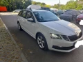 Skoda Octavia combi, снимка 3