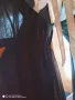 Елегантни дълги рокли, снимка 9
