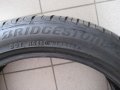 1бр. лятна гума 225/45/19 Bridgestone, снимка 3