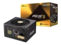 Мoдулно захранване Seasonic Focus Plus Gold 550W ATX 2.4, снимка 1