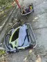 Колело Ремарке, детска количка за велосипед, снимка 12