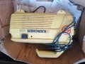Водоструйка комплект Karcher 410, снимка 6