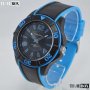 CHARLES DELON Blue Sport 5ATM 5688 GMBL. Нов мъжки часовник, снимка 1 - Мъжки - 30493774