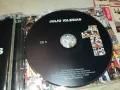 JULIO IGLESIAS X2 CD 0104251139, снимка 7