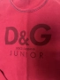 Дамска блуза D&G, снимка 2