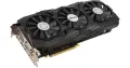GeForce GTX 1070 Ti DUKE 8G, снимка 1