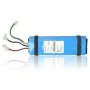 21.6V 4000mAh Li-ion резервна батерия за прахосмукачка Xiaomi Dreame (съвместима с H10/H11/H12, снимка 2