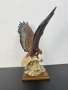 Скулптура на "Морски Орел" - скулптор Джузепе Армани. №7512, снимка 6