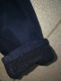 Нови термо панталони меки и топли , снимка 1