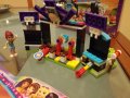 Конструктор Лего Friends - Lego 41127 - Amusement Park Arcade, снимка 9