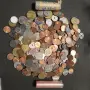 Лот монети 1250 грама , снимка 2