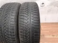 2 бр. 205/60/16 Continental / зимни гуми , снимка 4