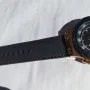 Мъжки луксозен часовник HUBLOT F 1 Gold Edition , снимка 7
