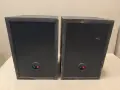Букшелф Тонколони JBL TLX 2 Made in USA, снимка 9