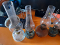 Газени лампи, снимка 2