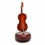 Музикална кутия - Цигулка, снимка 2