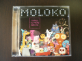 Moloko ‎– Things To Make And Do 2000 CD, Album