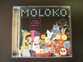 Moloko ‎– Things To Make And Do 2000 CD, Album, снимка 1 - CD дискове - 44641279