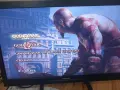 PS3 Slim 320GB хакнат +игри, снимка 8