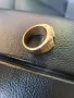 Мъжки пръстен 585 14к, снимка 3