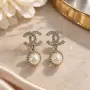 🖤🖤🖤стилни обеци, снимка 2