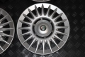 ✔️Оригинални тасове Alfa Romeo 147 (2000-2010г.) Alfa 147 / 60695794 / 15 цола, снимка 5