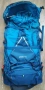 Osprey Atmos AG LT 50 Night Shift -Scoria Blue , снимка 2