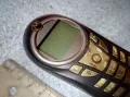 MOTOROLA C115 Стар КОЛЕКЦИОНЕРСКИ МОБИЛЕН ТЕЛЕФОН GSM АПАРАТ МОТОРОЛА 47680, снимка 6