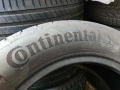 2бр. летни Continental EcoContact 6 215/55/16, снимка 2