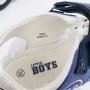 BOYS Детски Кожени Сандали за Момче 37.5-38 23.5см, снимка 4