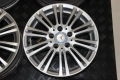 Алуминиеви джанти Mercedes W169 A-Class (2004-2012г.) Mercedes B-Class W245 16 цола 5x112 66.6, снимка 6