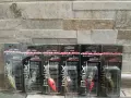 Rapala Countdown, Megabass Griffon, Spro, Duel, Yo-Zuri, ILLEX, Usami, Molix , Salmo спининг, снимка 2