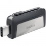USB Флаш Памет 16GB USB 3.1 SANDISK SDDDC2-016G-G46, Ultra Dual Drive Flash Drive , снимка 1 - USB Flash памети - 30771241