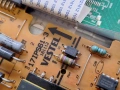 POWER BOARD 17IPS61-3 ,161112 for,  SANG модел  28114 28inc DISPLAY MT2751A01-4, снимка 2