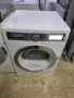 Сушилня Bosch WTYH 7781- 8кг. термопомпа. клас А+++, снимка 3