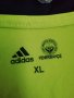 Fenerbahce Adidas юбилейна оригинална тениска фланелка трети екип 2008/2009 Фенербахче XL Third , снимка 3