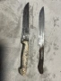 ножове овчарски, снимка 1