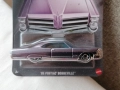 Сет Hot Wheels Рontiac, снимка 4