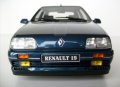 Лайсна под фарове за Renault 19 I , Chamade (L53) ,, снимка 2