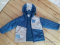 Зимен комплект/грейка 18-24 м, снимка 2