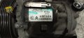 Компресор климати 96 547 642 80 Peugeot 407 - 150лв, снимка 2