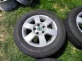 ПРОМО Алуминиеви Джанти за SKODA OCTAVIA 5x112 15 цола.Отлично състояние., снимка 4