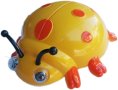 Калинка движеща се, детска играчка, снимка 2