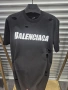 Balenciaga 🔹Мъжки Тениски , снимка 2